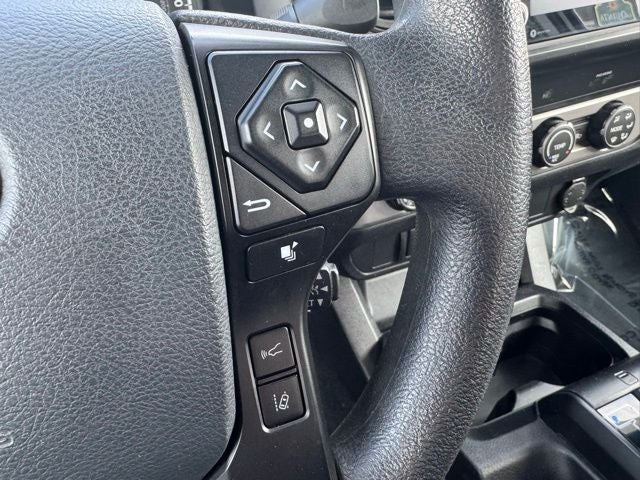 2020 Toyota Tacoma SR V6