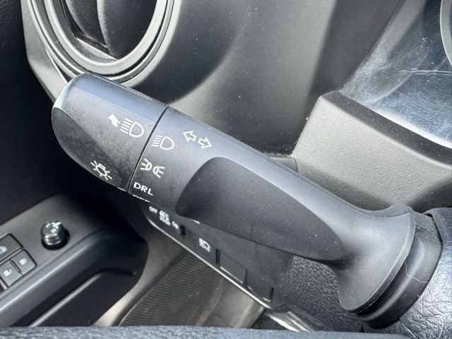 2020 Toyota Tacoma SR V6