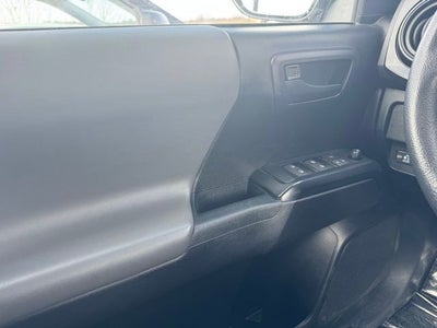 2020 Toyota Tacoma SR V6