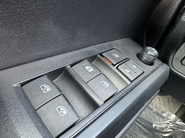 2020 Toyota Tacoma SR V6