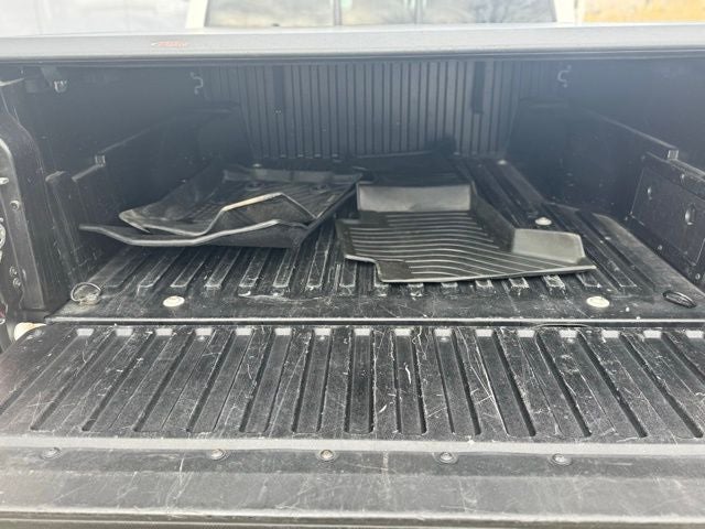 2020 Toyota Tacoma SR V6