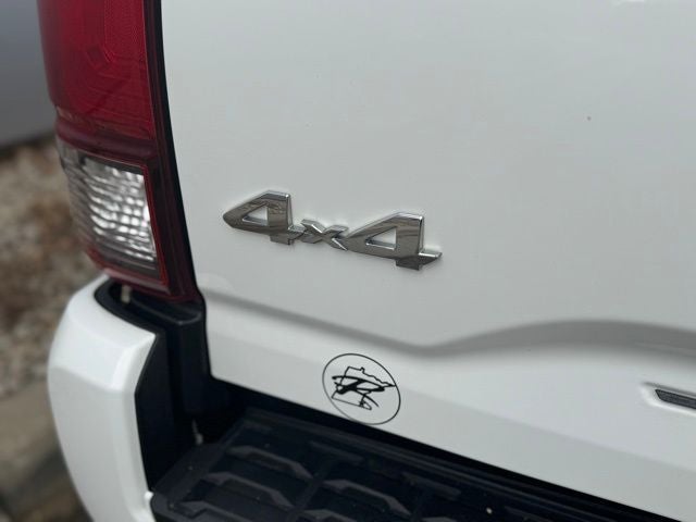 2020 Toyota Tacoma SR V6