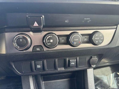 2020 Toyota Tacoma SR V6