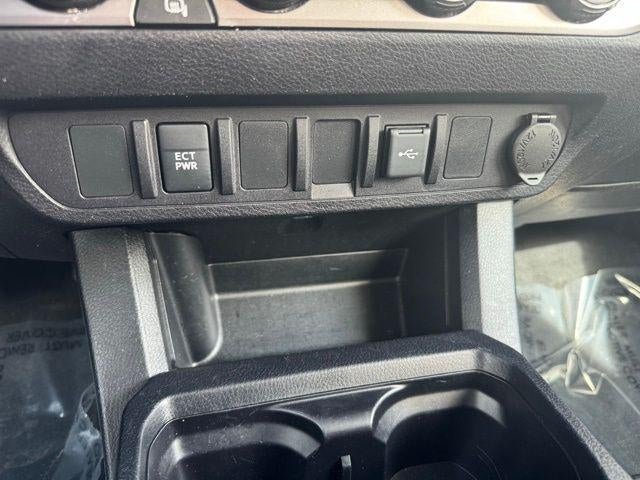 2020 Toyota Tacoma SR V6