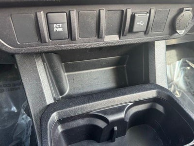 2020 Toyota Tacoma SR V6