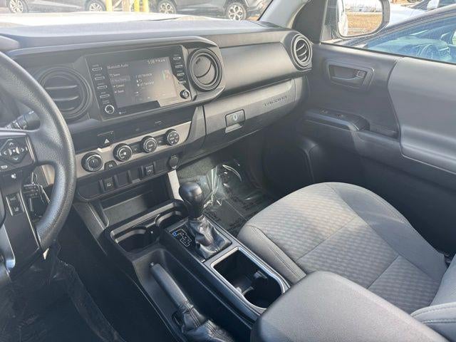 2020 Toyota Tacoma SR V6