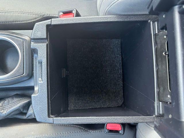 2020 Toyota Tacoma SR V6