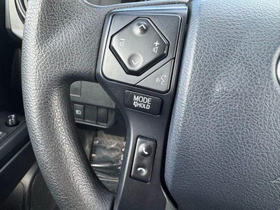 2020 Toyota Tacoma SR V6