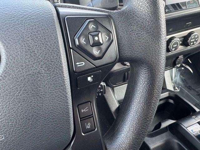 2020 Toyota Tacoma SR V6