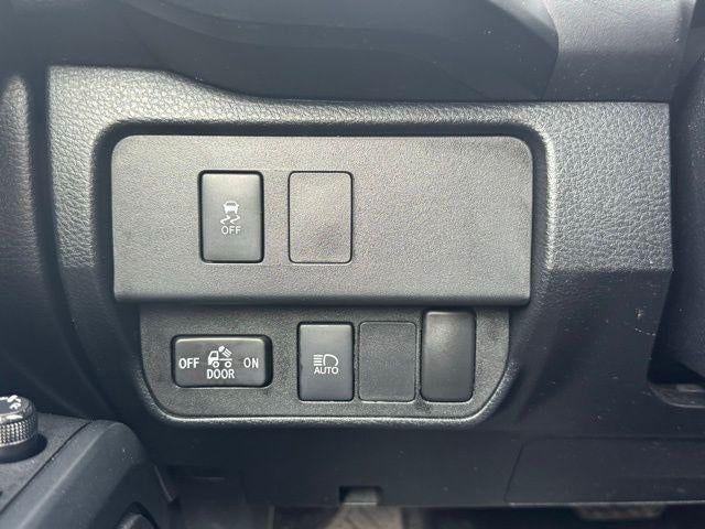 2020 Toyota Tacoma SR V6