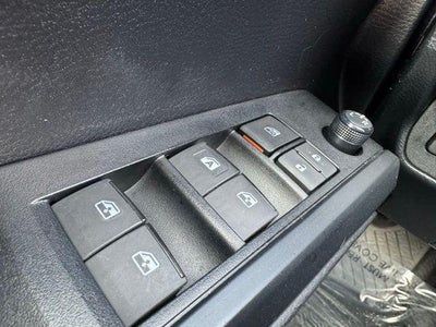 2020 Toyota Tacoma SR V6