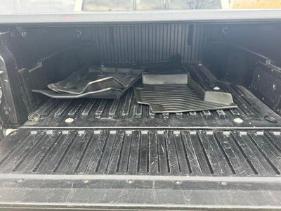 2020 Toyota Tacoma SR V6