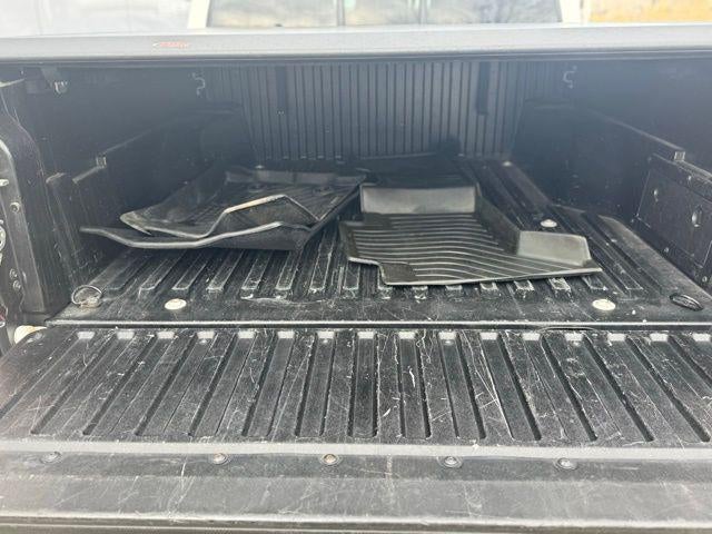 2020 Toyota Tacoma SR V6