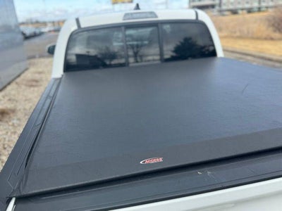 2020 Toyota Tacoma SR V6