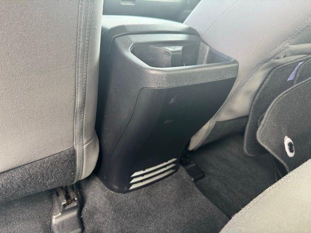 2020 Toyota Tacoma SR V6