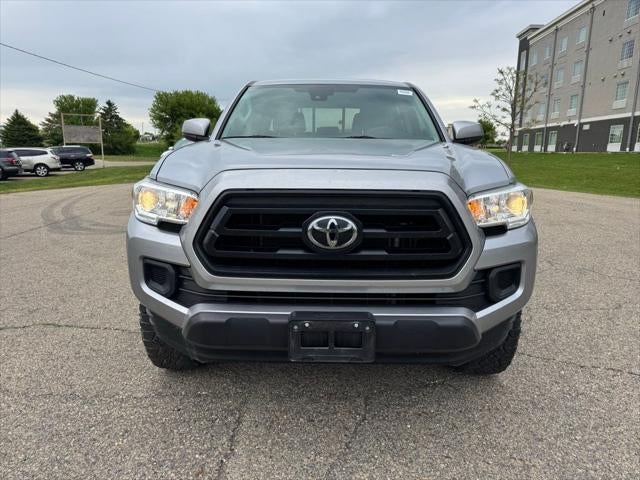 2021 Toyota Tacoma SR5 V6