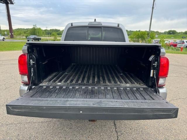 2021 Toyota Tacoma SR5 V6