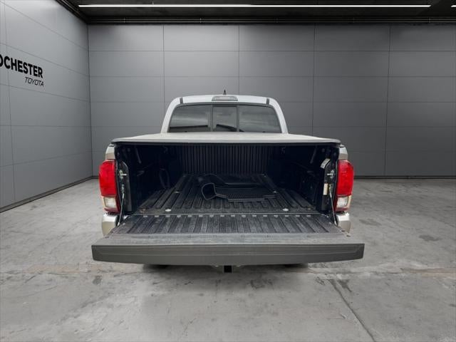 2021 Toyota Tacoma SR V6