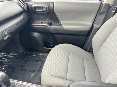 2021 Toyota Tacoma SR V6
