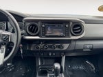 2018 Toyota Tacoma SR5 V6