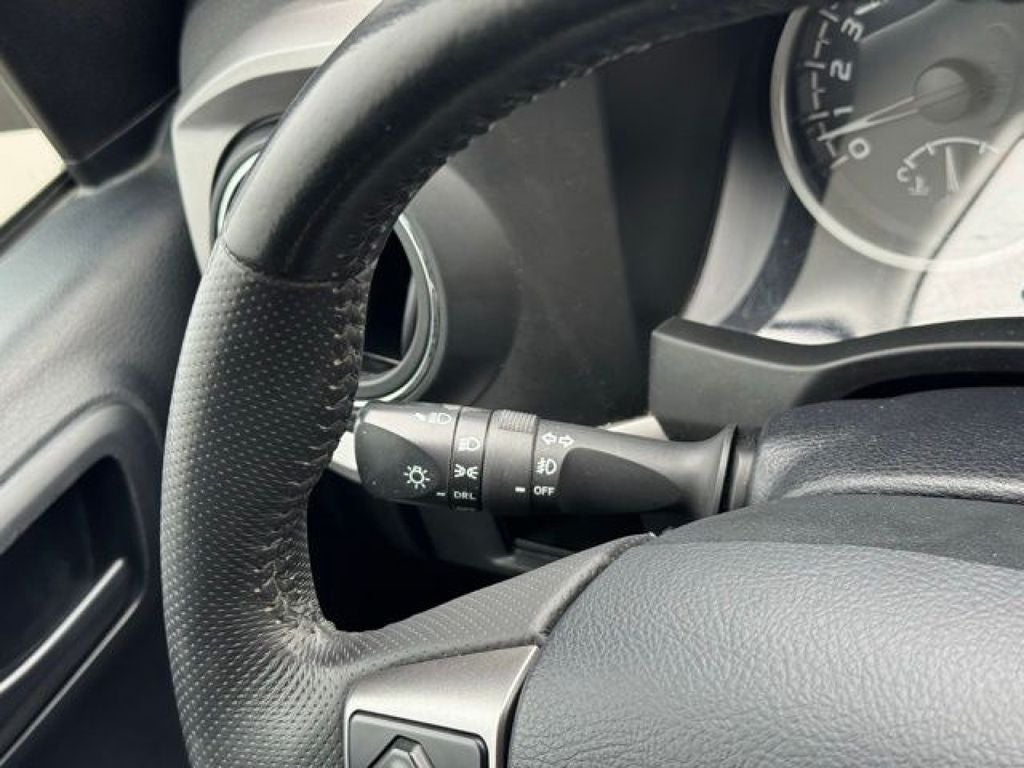 2018 Toyota Tacoma SR5 V6
