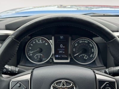 2018 Toyota Tacoma SR5 V6