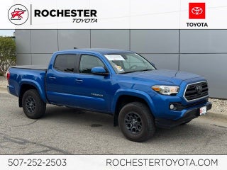 2018 Toyota Tacoma SR5 V6