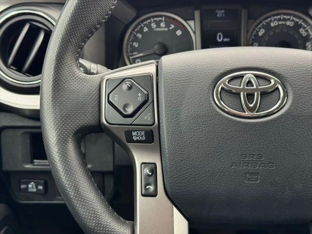 2018 Toyota Tacoma SR5 V6