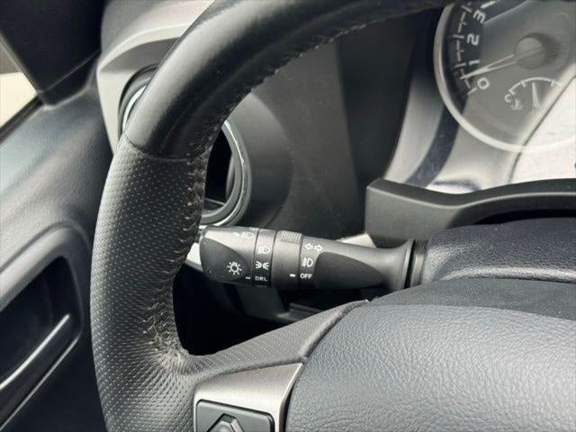 2018 Toyota Tacoma SR5 V6