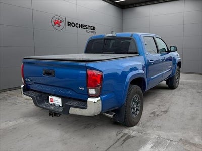 2018 Toyota Tacoma SR5 V6