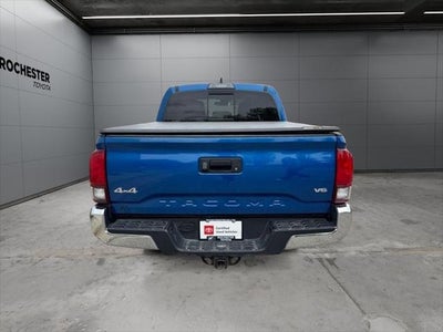 2018 Toyota Tacoma SR5 V6