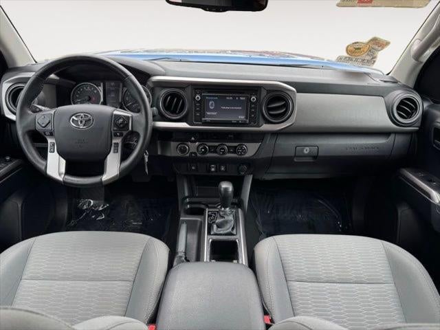2018 Toyota Tacoma SR5 V6