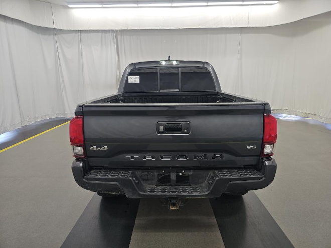 2023 Toyota Tacoma SR V6