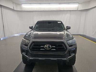 2023 Toyota Tacoma SR V6