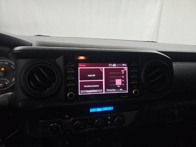 2023 Toyota Tacoma SR V6