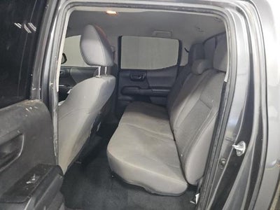 2023 Toyota Tacoma SR V6