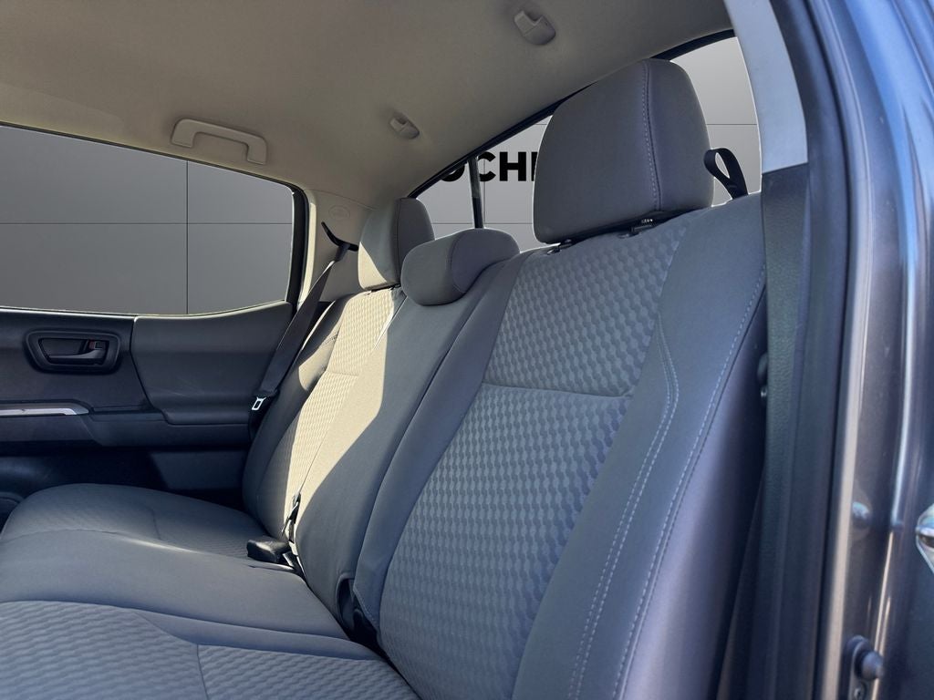 2020 Toyota Tacoma SR5 V6