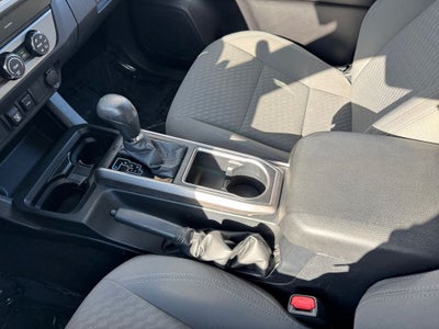 2020 Toyota Tacoma SR5 V6