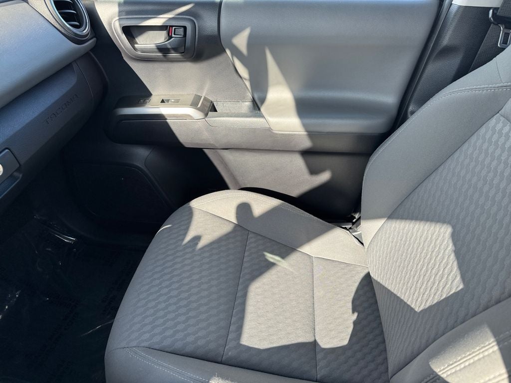 2020 Toyota Tacoma SR5 V6