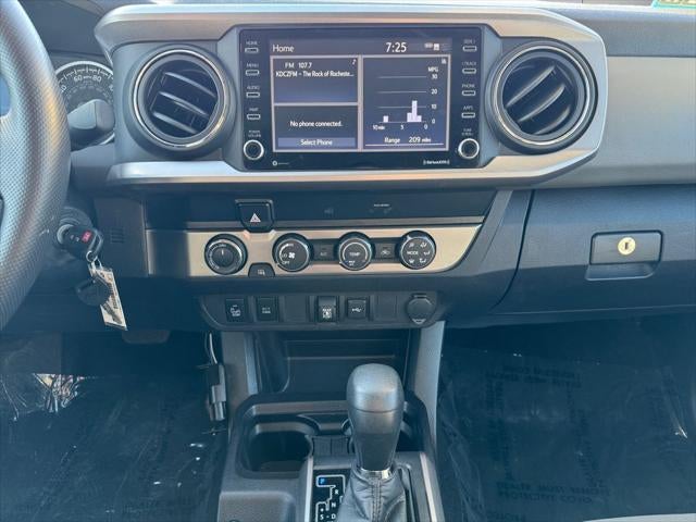 2020 Toyota Tacoma SR5 V6