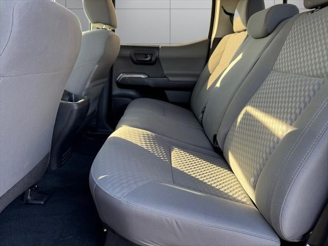 2020 Toyota Tacoma SR5 V6