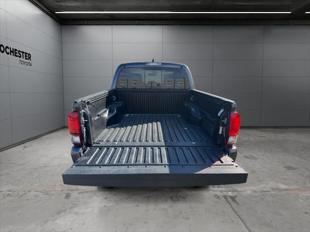 2020 Toyota Tacoma SR5 V6