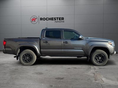2020 Toyota Tacoma SR5 V6