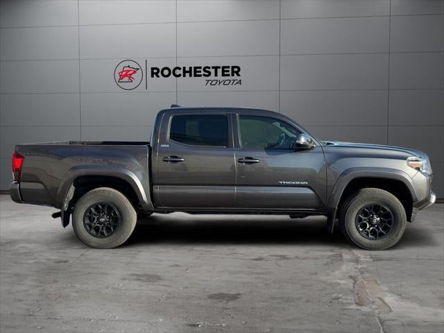 2020 Toyota Tacoma SR5 V6