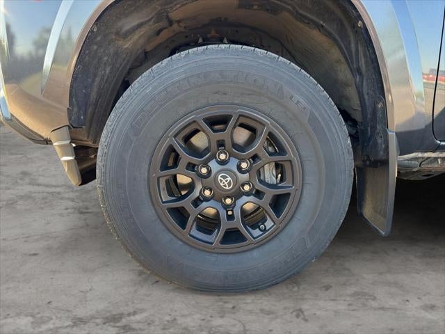 2020 Toyota Tacoma SR5 V6