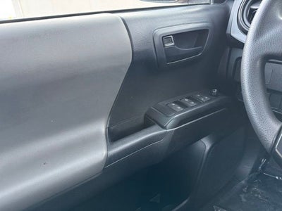 2022 Toyota Tacoma SR V6 - TSS OFF ROAD PACKAGE