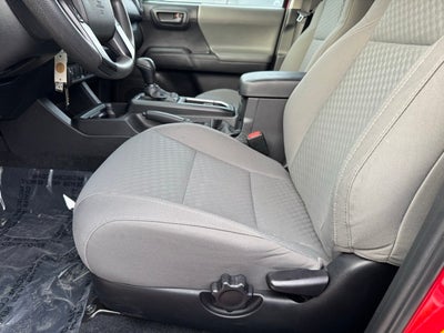 2022 Toyota Tacoma SR V6 - TSS OFF ROAD PACKAGE