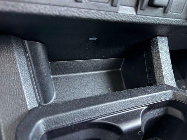 2022 Toyota Tacoma SR V6 - TSS OFF ROAD PACKAGE