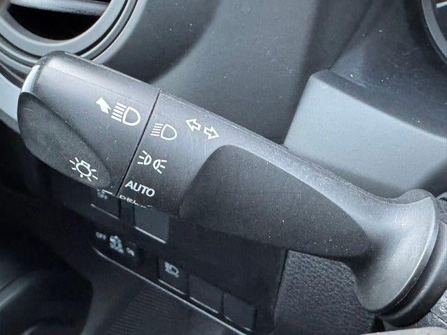 2022 Toyota Tacoma SR V6 - TSS OFF ROAD PACKAGE