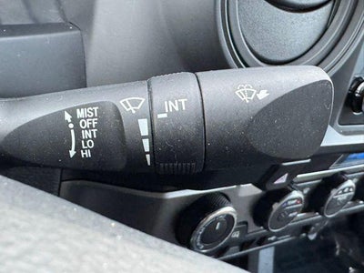 2022 Toyota Tacoma SR V6 - TSS OFF ROAD PACKAGE